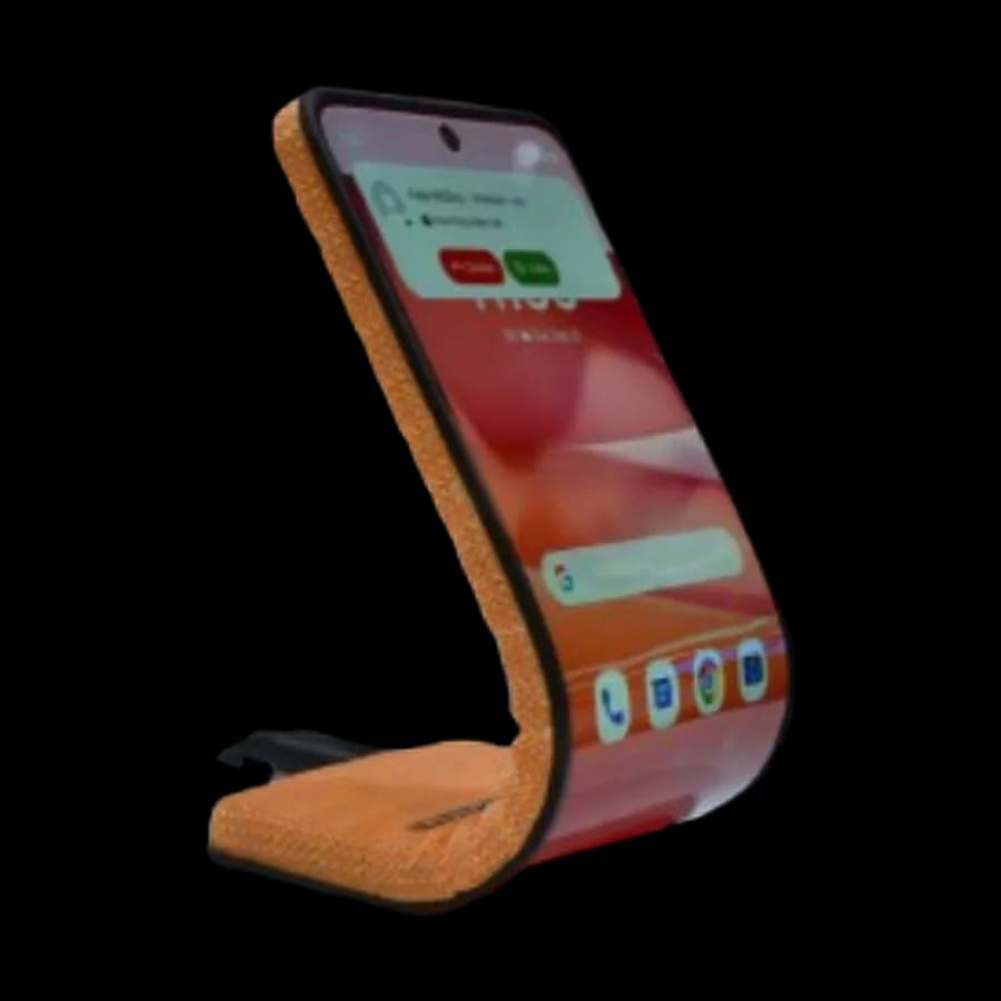 Flex Phone
