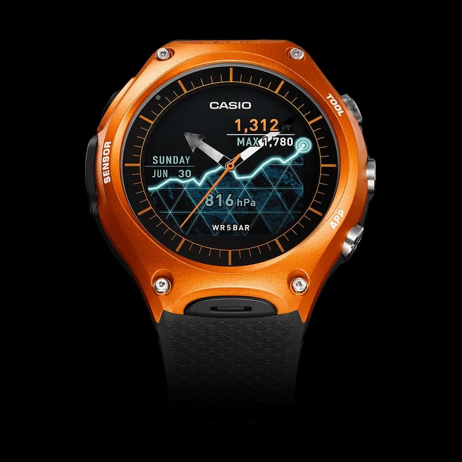 Sensor Watch