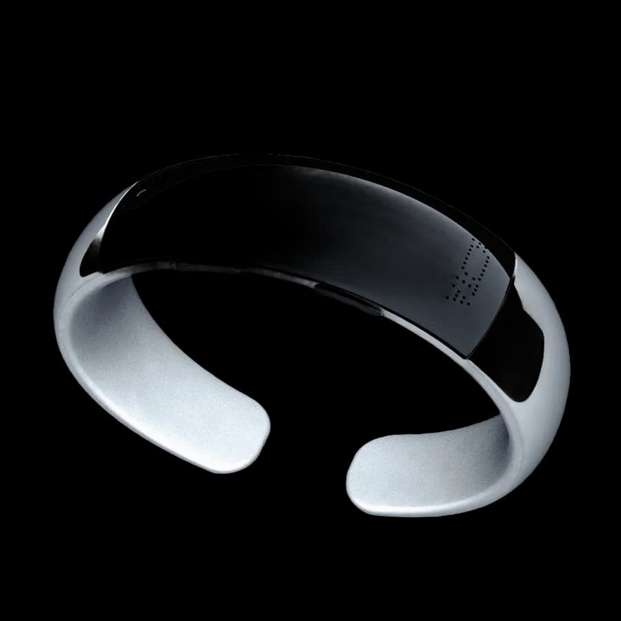 Smart Bracelet