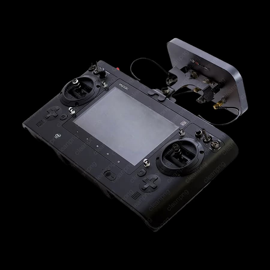 Long-Range Controller