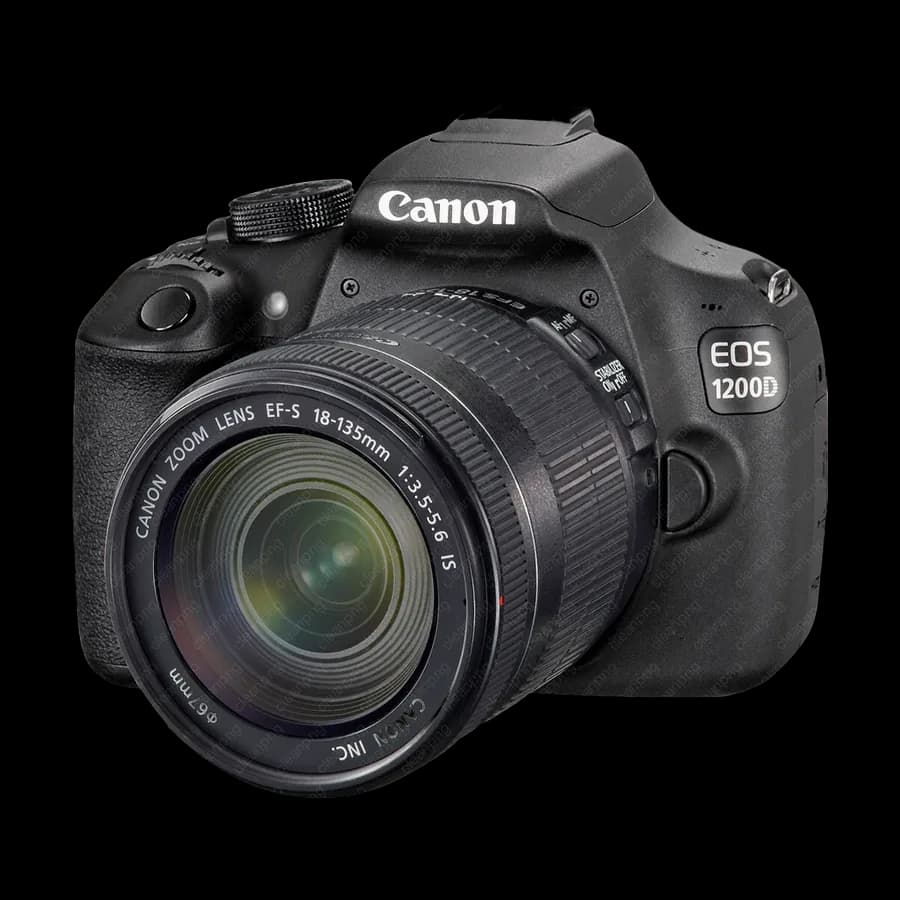 DSLR Camera Kit