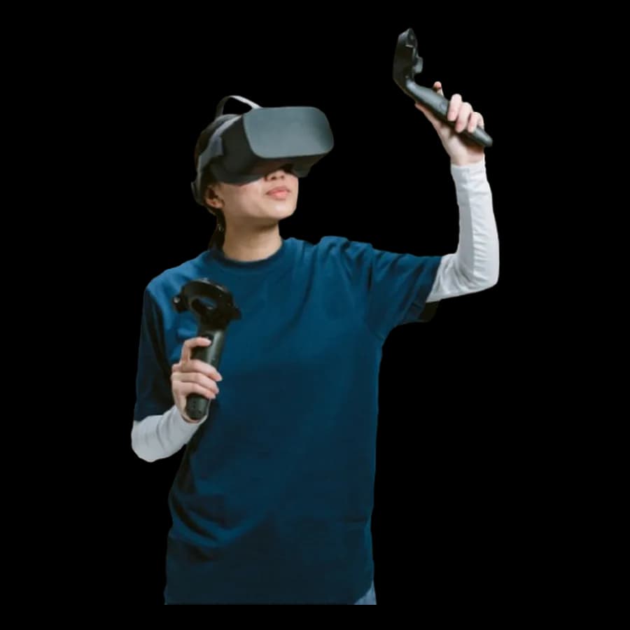VR Headset